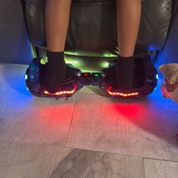 💥$50💥simate Hoverboard 2 Left
