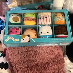 Original Squishmallows 