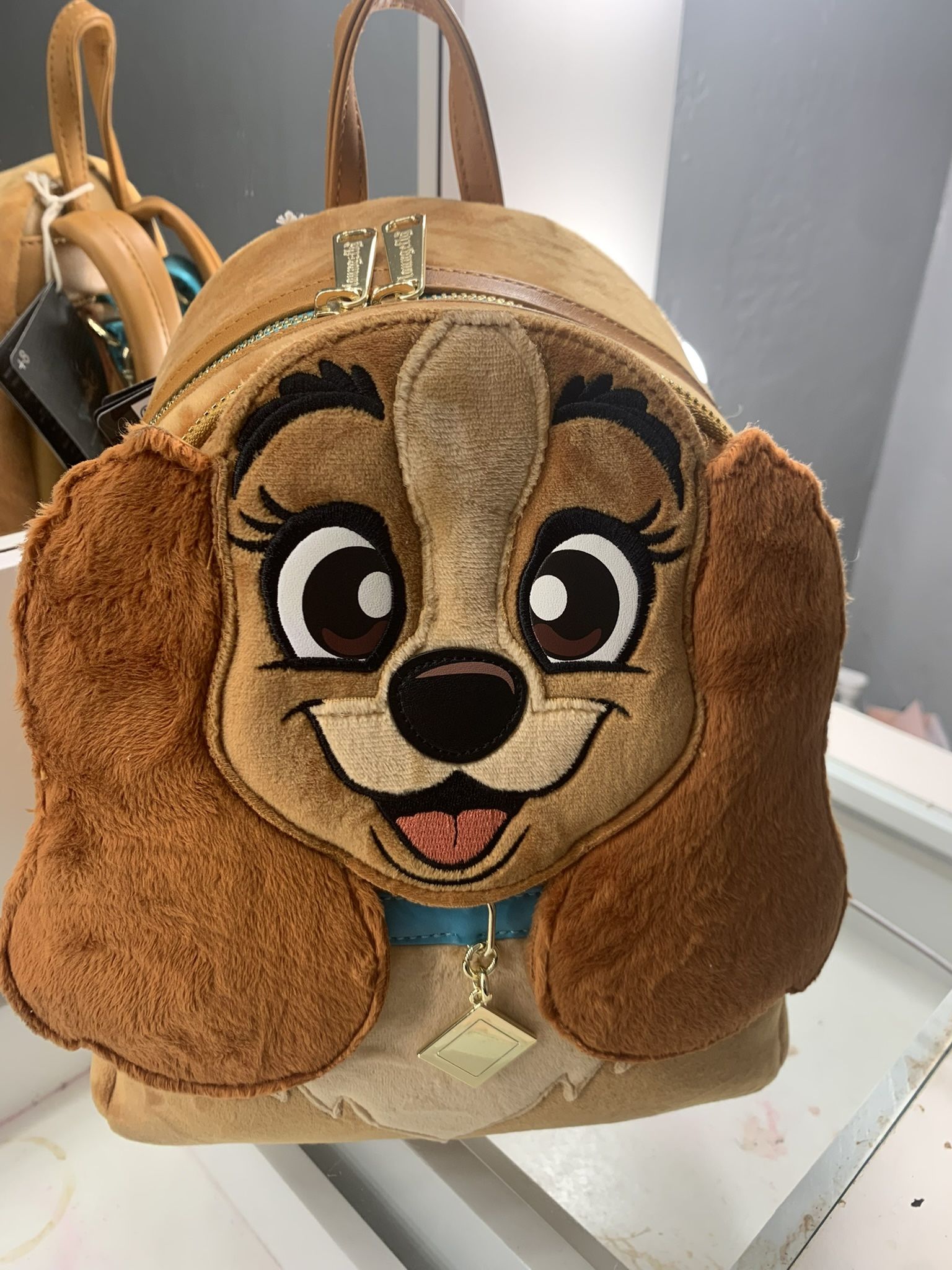Backpack