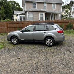 Trouble Free No Problems Subaru Outback 