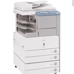 Canon Imagerunner 3570 Printer/copier