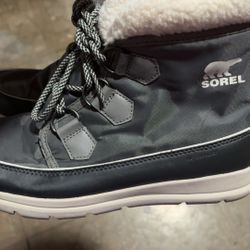 Sorel Boots