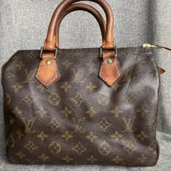 LV Speedy 25 