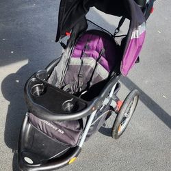 Toddler Jogger