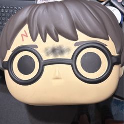 Harry Potter Mask Pop 