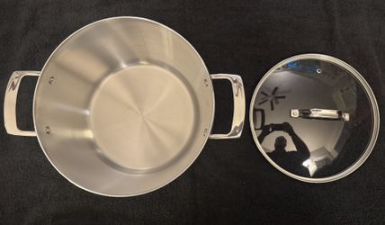 Viking Cookware set