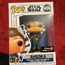 Funko Pop 