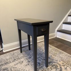 Small End Table 