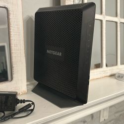 Near Gear C7000 Modem/Router
