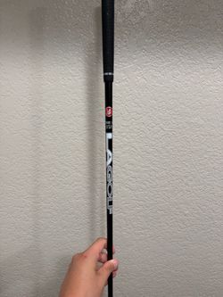 Various After market golf shafts