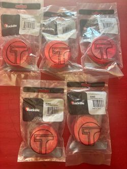 5 = Truck Lite 1050; Red, 2.5 inch; signal stay & clearance light