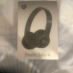 Beats Solo 4