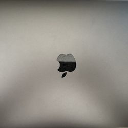 2019 Macbook Air Intel 128GB SSD