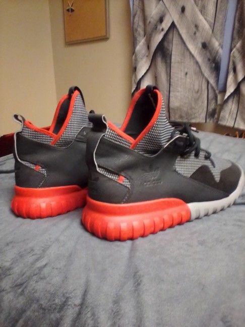 Adidas Boots