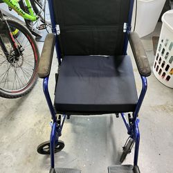 Wheel Chair