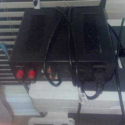 Prime Wireless Soundbase