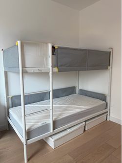 IKEA bunk bed