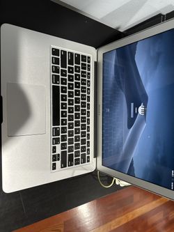 2017 MacBook Air