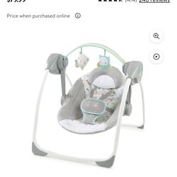 Baby Swing