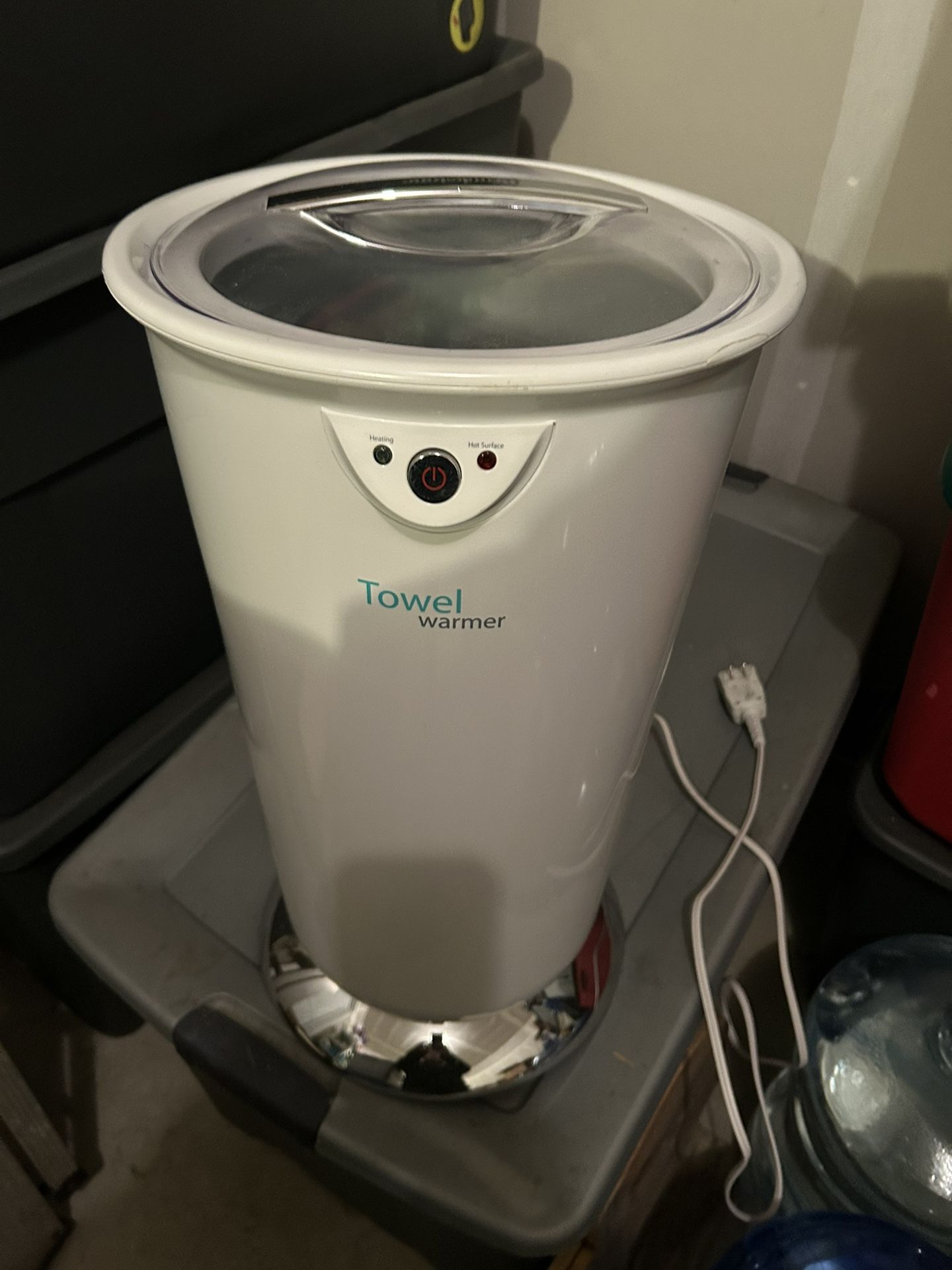 Towel Warmer