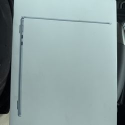 2025 MacBook Air