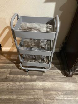 Cosmetic cart