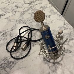 Bluebird SL Microphone 