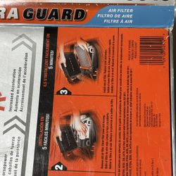 FRAM CA8918 Air Filter