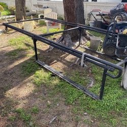 Truck Rack