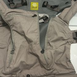 lillebaby carrier
