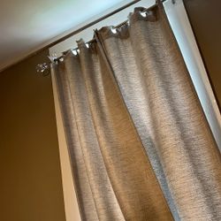 Curtains 