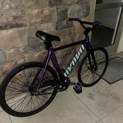 Fixie Unkown READ DESCRIPTION ‼️