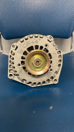Very Good alternator for LS engine high voltage