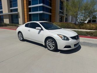 2010 Nissan Altima