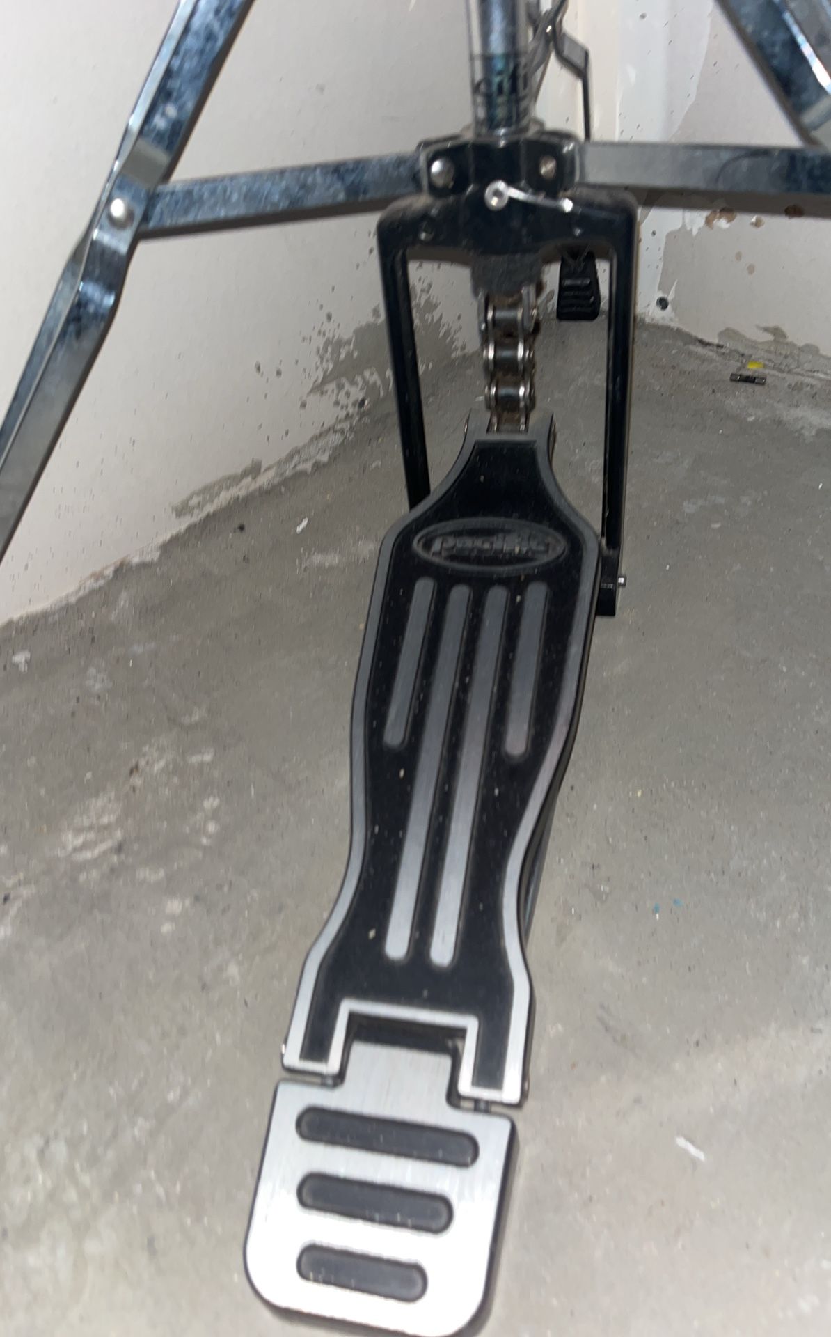 Hit Hat Stand