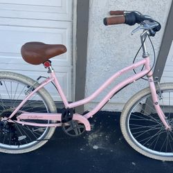 Retrospec Beach Cruiser