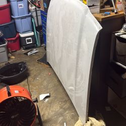 Ford Expedition Hood