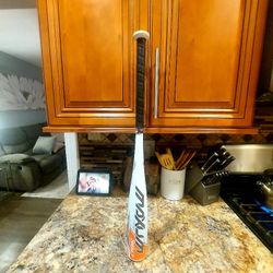 Maximum Baseball Bat- Size 27