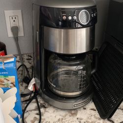 Coffee Maker
