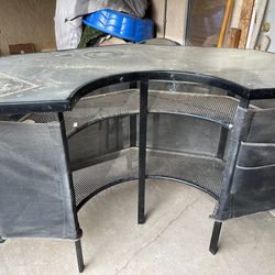 Bar Table