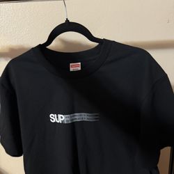 Supreme Motion Tee 