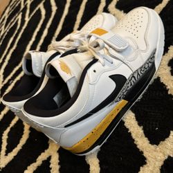 Jordan Legacy 312 Low Yellow Ochre 