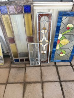 Stained Glass