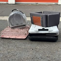 Artículos Para Mascotas 