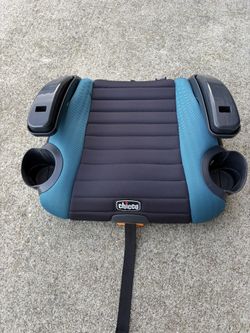 Chicco Booster Seat