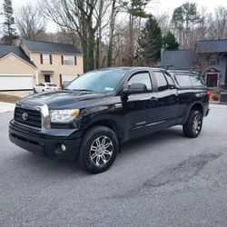 2007 Toyota Tundra