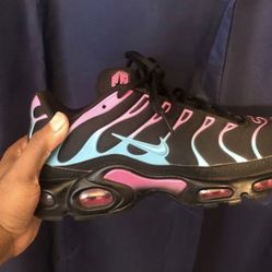 Miami vice plus 97 maxes