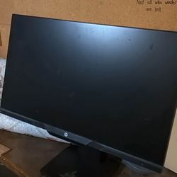 HP Monitor 