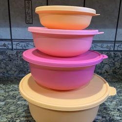 Tupperware