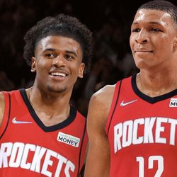 Houston Rockets Tickets